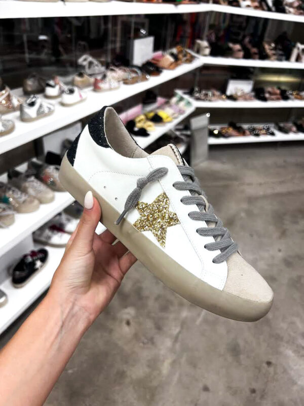Product Image for  {Shu Shop} Vicki Sneakers