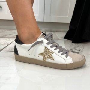Product Image for  {Shu Shop} Vicki Sneakers