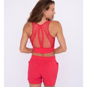 Product Image for  Laser Cut Sports Bra