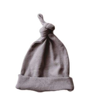 Product Image for  Knotted Hat in “Lilac”