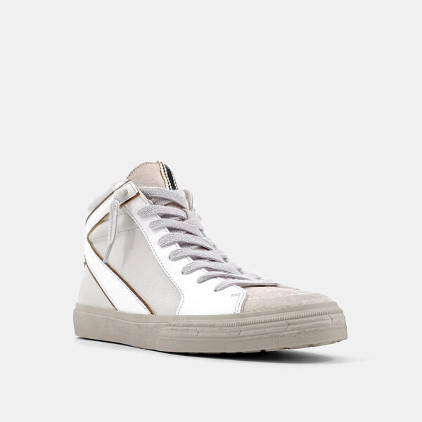 Product Image for  {Shu Shop} Rooney High Top Sneakers