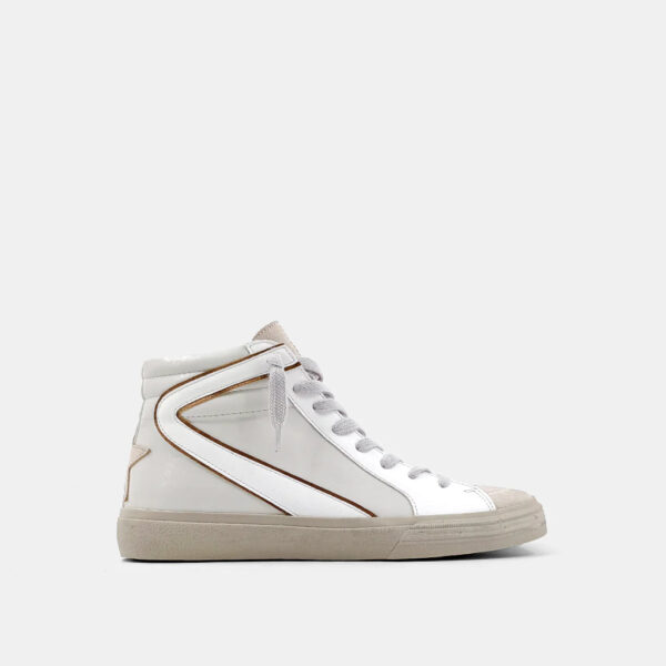 Product Image for  {Shu Shop} Rooney High Top Sneakers
