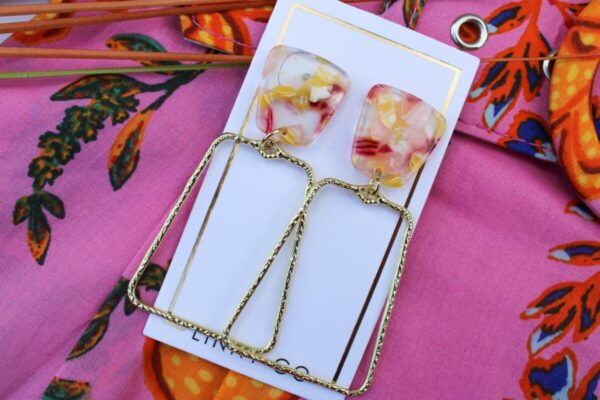 Product Image for  {Linny Co} Kaelyn Earring