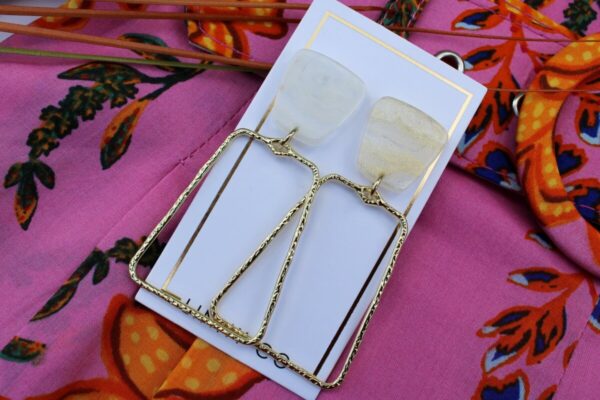 Product Image for  {Linny Co} Kaelyn Earring