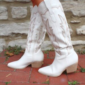Product Image for  Lacey Western Boots