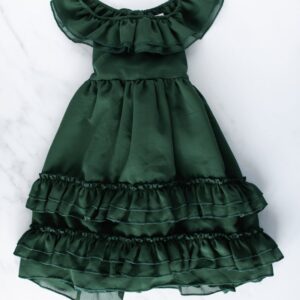 Product Image for  Ruffle Maxi Dress
