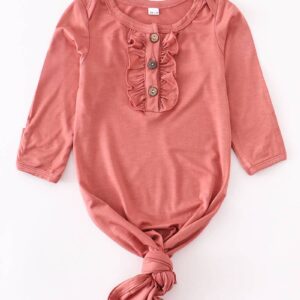 Product Image for  Bamboo Baby Gown Set