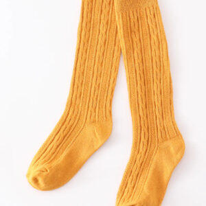 Product Image for  Knee-High Knit Socks