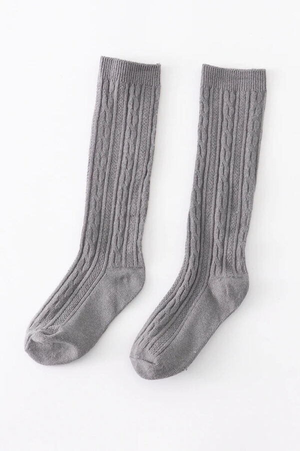 Product Image for  Knee-High Knit Socks