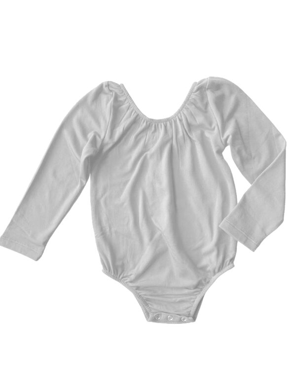 Product Image for  Long Sleeve Leotard