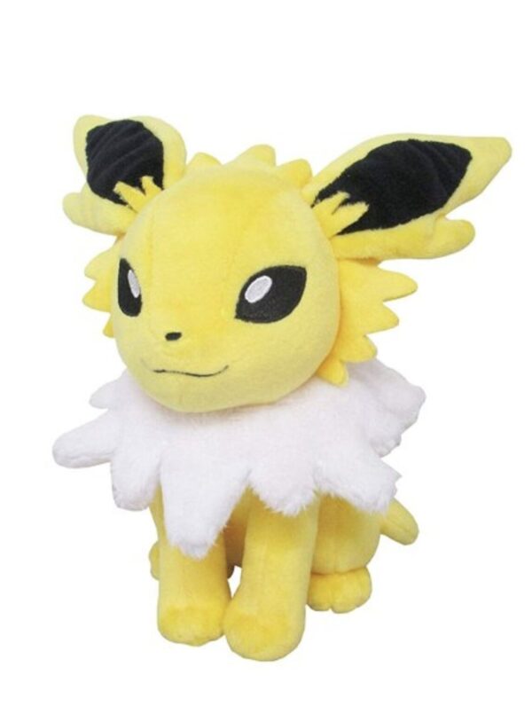 Product Image for  Pokemon Plush Characters
