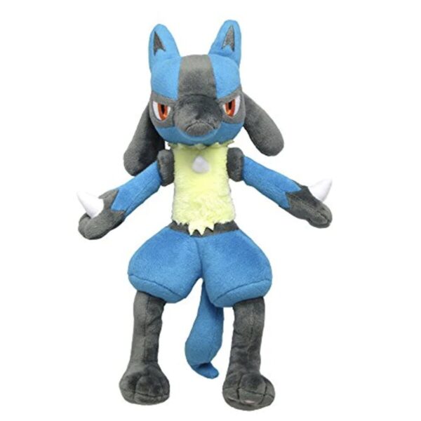 Product Image for  Pokemon Plush Characters