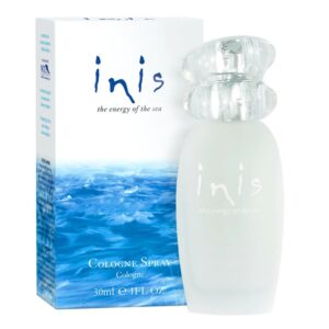 Product Image for  Inis Cologne/Perfume 1.7oz
