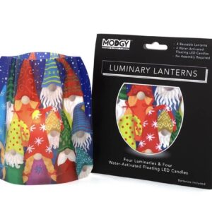 Product Image for  Luminary – Gnomes