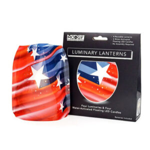 Product Image for  Luminary – USA Patriotic