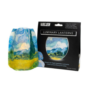 Product Image for  Luminary – Van Gogh Cypresses