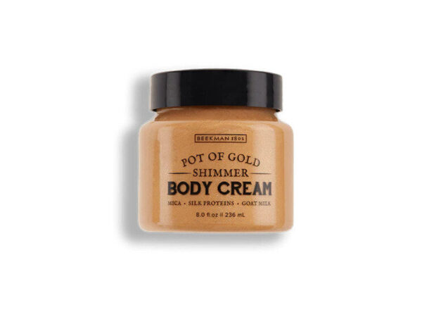 Product Image for  Pot of Gold Body Cream