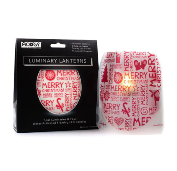 Product Image for  MerryMerry Luminary