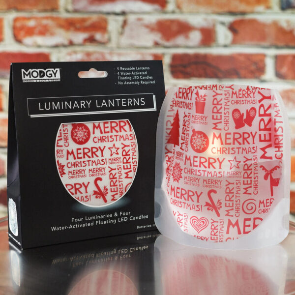 Product Image for  MerryMerry Luminary