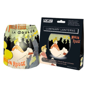 Product Image for  Luminary- Moulin Rouge
