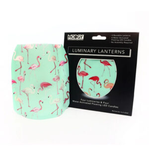 Product Image for  Luminary-Pink Domingo