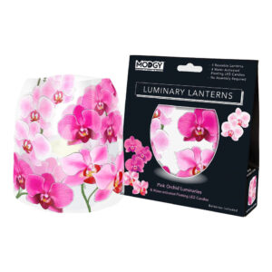 Product Image for  Luminary- Pink Orchid