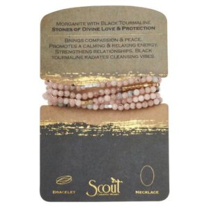 Product Image for  Stone Wrap- Stone of Divine Love & Protection